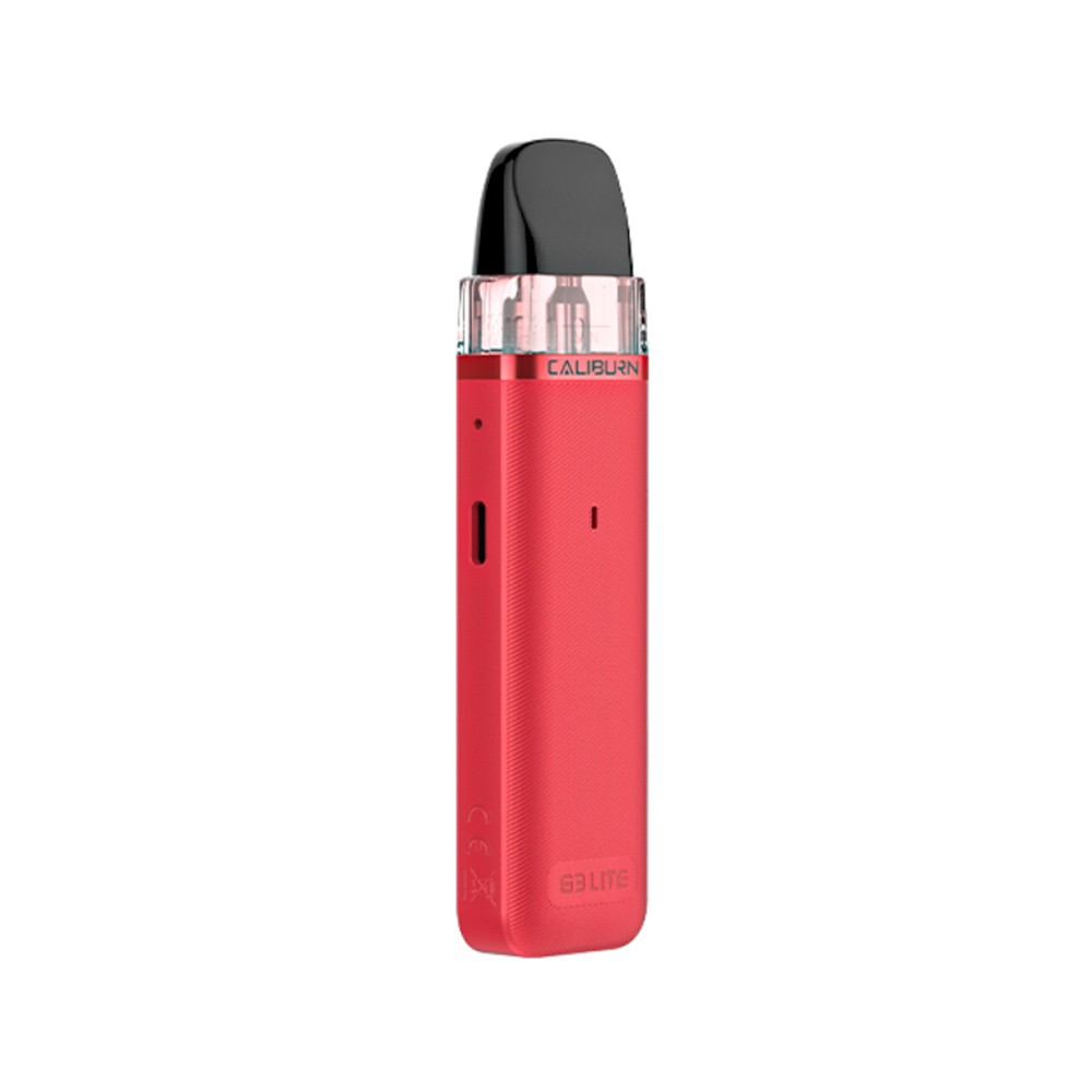 Pod UWELL CALIBURN G3 Lite (Chili Red)